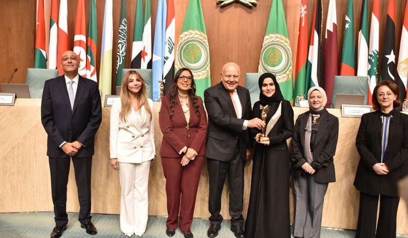 Qatar Honored with Multiple Awards at Arab Women in Diplomacy Forum in Cairo